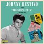 Johnny Restivo: Shape I'm In, CD, CD