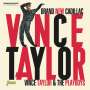Vince Taylor: Brand New Cadillac, CD