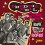 Freddie Bell & The Bell Boys: Rompin', Stompin' Rock & Roll, CD, CD