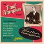 Paul Hampton: Two Hour Honeymoon: The Paul Hampton Story, CD, CD