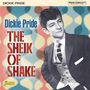 Dickie Pride: The Sheik Of Shake (Expanded Edition), CD, CD