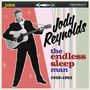Jody Reynolds: Endless Sleep Man 1958-1962, CD, CD