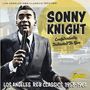 Sonny Knight: Confidentially Dedicated To You: Los Angeles R&B, CD, CD