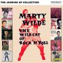 Marty Wilde: Wild Cat Of Rock'n'Roll: The Jasmine EP Collection, CD