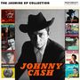 Johnny Cash: The Jasmine EP Collection, CD