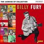 Billy Fury: The Jasmine EP Collection, CD