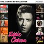 Eddie Cochran: The Jasmine EP Collection, CD