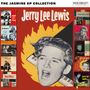 Jerry Lee Lewis: The Jasmine EP Collection, CD