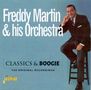 Freddy Martin: Classics & Boogie-Origi, CD
