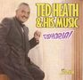 Ted Heath: Euphoria !, CD, CD