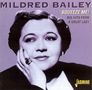 Mildred Bailey: Squeeze Me!, CD