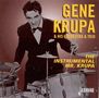 Gene Krupa: The Instrumental Mr. Krupa, CD