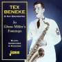 Tex Beneke: In Glenn Miller's Footsteps, CD