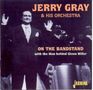 Jerry Gray: On The Bandstand - The Man Behind Glenn Miller, CD