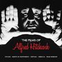 : Films Of Alfred Hitchcock, CD