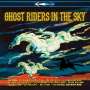 : Ghost Riders In The Sky, CD