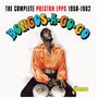 Preston Epps: Bongos-A-Go-Go: The Complete Preston Epps, CD, CD