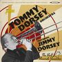 Tommy Dorsey & Jimmy Dorsey: The Bell Records Sessions, CD
