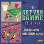 Art Van Damme: Cocktail Capers / More Cocktail Capers, CD