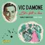 Vic Damone: Let's Fall In Love: Early Rarities 1947 - 1950, CD