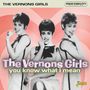 The Vernons Girls: You Know What I Mean, CD, CD