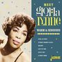 Gloria Lynne: Meet Gloria Lynne-Warm And Sensuous, CD, CD