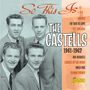 The Castells: So This Is..., CD, CD