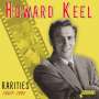 Howard Keel: Musical: Rarities 1947 - 1961, CD