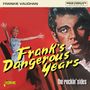 Frankie Vaughan: Frank's Dangerous Years, CD