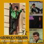 George Chakiris: The West Side Story Guy, CD, CD