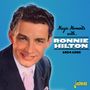 Ronnie Hilton: Magic Moments With Ronnie Hilton, CD