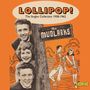 The Mudlarks: Lollipop: The Singles Collection 1958 - 1962, CD, CD