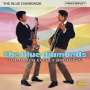 The Blue Diamonds: The Dutch Everly Brothers, CD