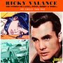Ricky Valance: Stories Of Laura, Jimmy, Bobby & More: The Singles 1960 - 1962, CD