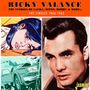 Ricky Valance: Stories Of Laura, Jimmy, Bobby & More: The Singles 1960 - 1962, CD, CD