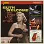 Ruth Welcome: The First Lady Of Zither, CD, CD