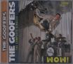 The Goofers: Wow!: The Complete Singles, CD