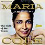 Maria Cole: The Talk Of The Town, CD, CD
