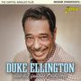 Duke Ellington: The Capitol Singles Plus, CD