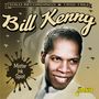 Bill Kenny: Mister Ink Spot: Solo Recordings 1950 - 1962, CD, CD