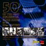 : 50 Of The Most Influential Blues Songs Of The 20th Century, CD,CD