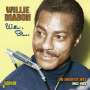 Willie Mabon: Willie's Blues, CD