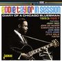 Eddie Taylor: Diary Of A Chicago Bluesman, CD, CD