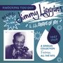 Jimmy Liggins: Knocking You Out, CD, CD