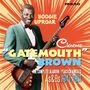 Clarence "Gatemouth" Brown: Boogie Uproar: The Complete Aladdin/Peacock-Singles As & Bs 1947 - 1961, 2 CDs