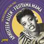 Annisteen Allen: Fujiyama Mama: The Solo Singles, CD