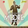 Arnold Dwight "Gatemouth" Moore: Blues And Gospel Revival, 2 CDs, 2 CDs