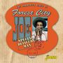 Forest City Joe: The Harmonica Blues Of Forest City Joe: Special Delivery Man, CD, CD