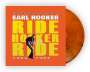 Earl Hooker: Ride Hooker Ride 1953-1962, LP