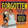 : Four Great Lost And Forgotten Female R&B Singers Of The 50s, CD